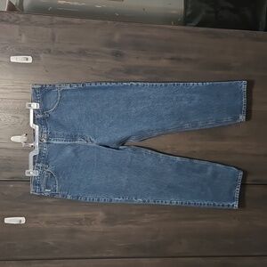 Carhartt Traditional Fit Jeans